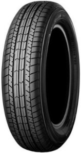 Yokohama Yokohama BluEarth (A34LZ) ( 175/55 R15 77V BluEarth ) - Zwart