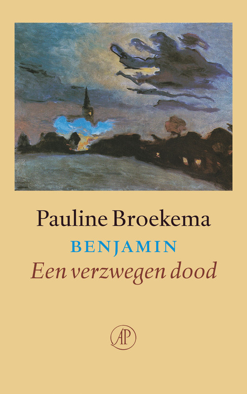 De Arbeiderspers Benjamin