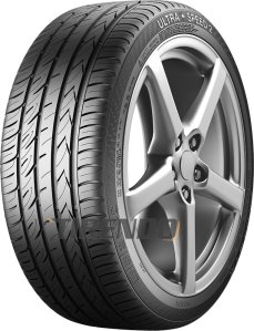 Gislaved Gislaved Ultra*Speed 2 ( 235/65 R17 108V XL ) - Zwart