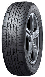 Falken Falken ZIEX ZE001A A/S ( 225/55 R18 98V BLK ) - Zwart