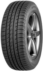Sava Sava Intensa SUV ( 235/60 R16 100H ) - Zwart