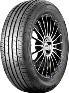Falken Falken ZIEX ZE914A ( 215/60 R16 95V BLK ) - Zwart