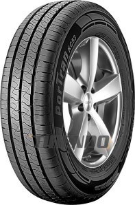 Kumho Kumho PorTran KC53 ( 215/65 R17 108H XL ) - Zwart
