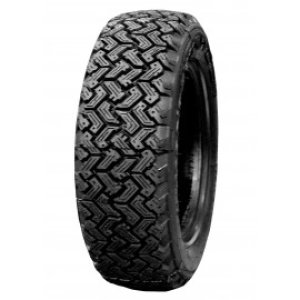 Ziarelli Ziarelli MS45 ( 175/65 R14 82H, cover ) - Zwart