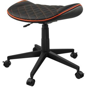 Cougar COUGAR Gaming 3MCROORB.0001 bureau- en computerstoel Gecapitonneerde zitting