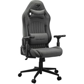 Cougar COUGAR Gaming EXPLORE ROYAL Universele gamestoel Grijs