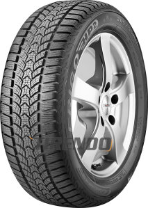 Debica Debica Frigo HP2 ( 225/55 R17 101V XL ) - Zwart