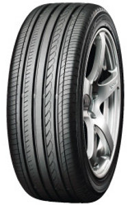 Yokohama Yokohama Advan dB BluEarth V551V ( 205/60 R16 92V BluEarth ) - Zwart