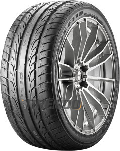 Rotalla Rotalla XSport F110 ( 315/35 R20 110W XL ) - Zwart