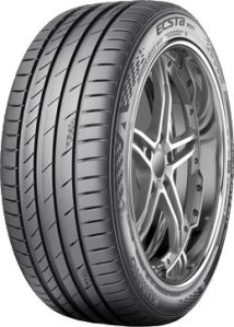 Kumho Kumho Ecsta PS71 XRP ( 225/55 R17 97Y 4PR runflat ) - Zwart