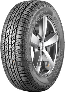 Yokohama Yokohama Geolandar A/T (G015) ( 275/50 R20 113H XL, RPB ) - Zwart