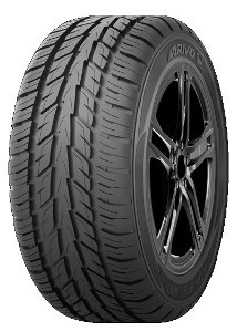 Arivo Arivo Ultra Sport ARV-7 ( 295/35 R24 110W XL ) - Zwart