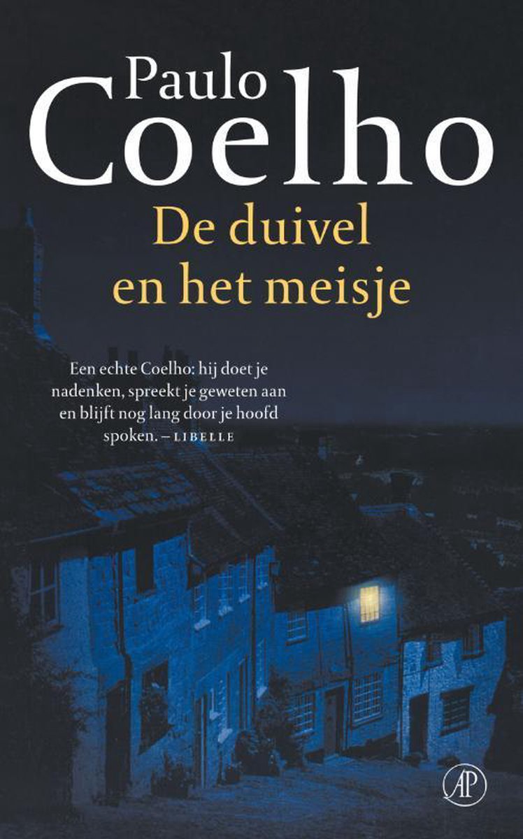De Arbeiderspers De duivel en het meisje