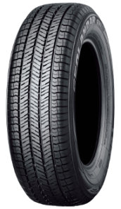 Yokohama Yokohama Geolandar (G91AV) ( 225/65 R17 102H ) - Zwart