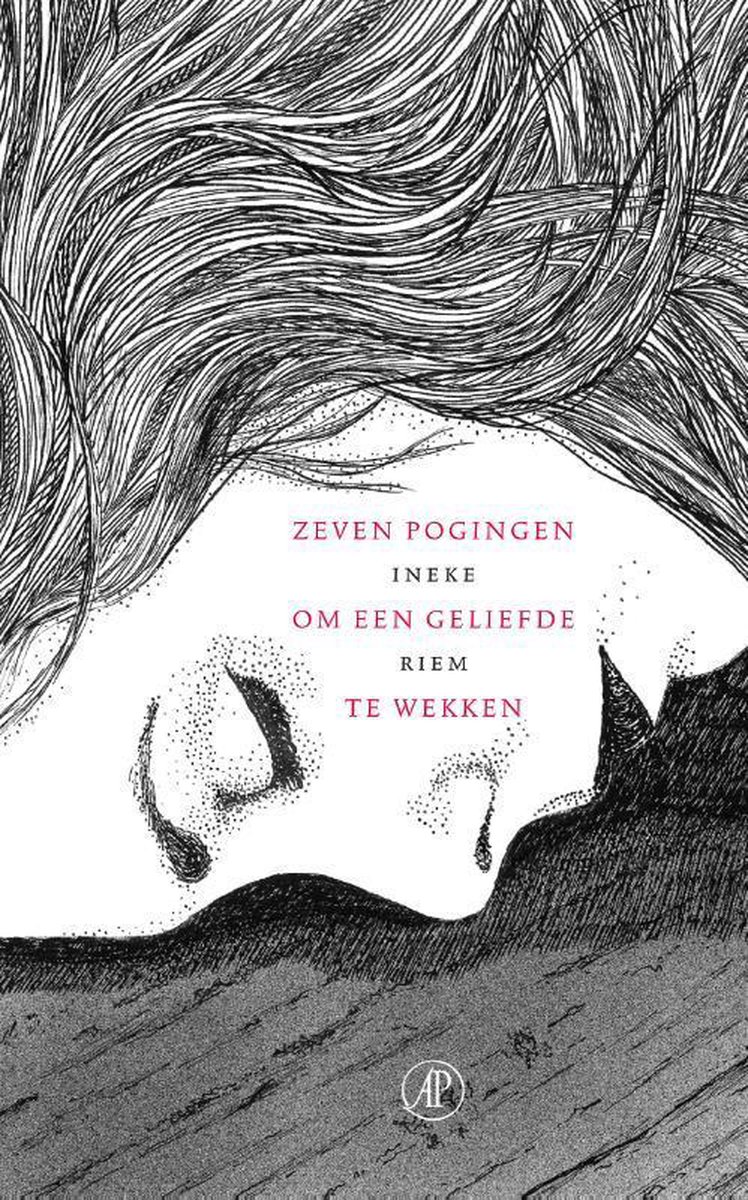 Zeven pogingen om een geliefde te wekken