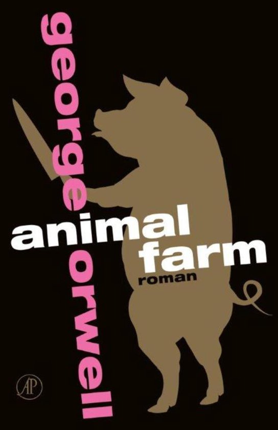 De Arbeiderspers Animal Farm