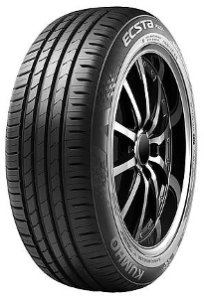 Kumho Kumho Ecsta HS51 ( 205/45 R17 88V XL ) - Zwart