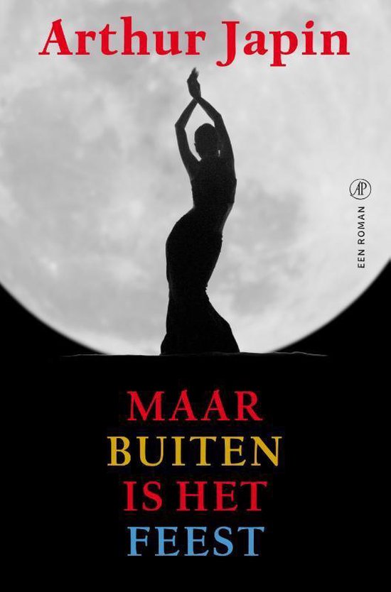 De Arbeiderspers Maar buiten is het feest - Dyslexie editie