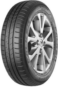 Falken Falken SINCERA SN110A ( 175/60 R18 85H Ecorun BLK ) - Zwart