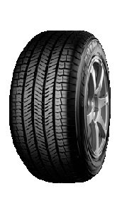 Yokohama Yokohama Geolandar (G94BV) ( 285/60 R18 116V ) - Zwart