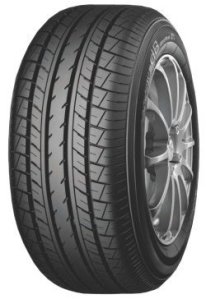 Yokohama Yokohama dB decibel E70B ( 215/60 R16 95V ) - Zwart