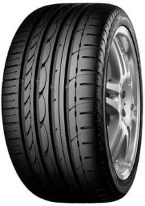 Yokohama Yokohama Advan Sport (V103S) ZPS ( 225/50 R16 92W RPB, runflat ) - Zwart