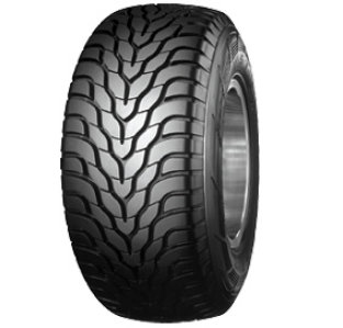 Yokohama Yokohama AVS S/T type -1 V801 ( 285/55 R18 113V ) - Zwart