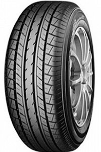 Yokohama Yokohama E70BZ ( 225/55 R18 98H BluEarth ) - Zwart