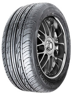Insa Turbo Insa Turbo Naturepro ( 185/55 R15 82V cover ) - Zwart