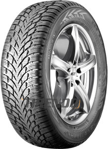 Nokian Nokian WR SUV 4 ( 255/55 R19 111V XL Aramid Sidewalls ) - Zwart