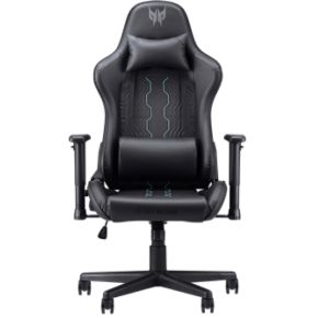 Acer Acer Predator PGC330 Gamestoel/Blauw - Zwart