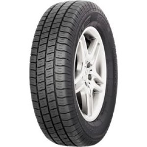 GT Radial GT Radial KargoMax ST-6000 ( 195/70 R14 104/102N ) - Zwart