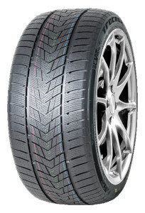 Tracmax Tracmax X-Privilo S330 ( 215/45 R18 93V XL ) - Zwart