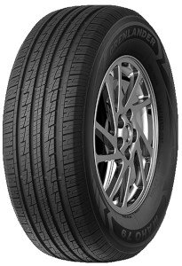 Grenlander Grenlander Maho 79 ( 235/65 R19 109H XL ) - Zwart