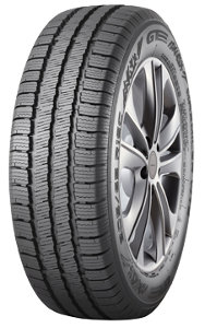 GT Radial GT Radial MAXMILER WT 2 ( 215/75 R16C 116/114R ) - Zwart