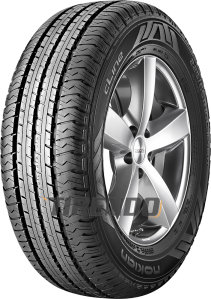 Nokian Nokian cLine Cargo ( 205/75 R16C 113/111S 10PR Aramid Sidewalls ) - Zwart