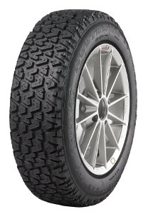 Nortenha Nortenha Hunter ( 165/70 R14 81T, cover ) - Zwart