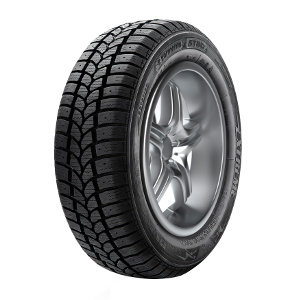 Kormoran Kormoran Stud ( 185/70 R14 88T, met spikes ) - Zwart