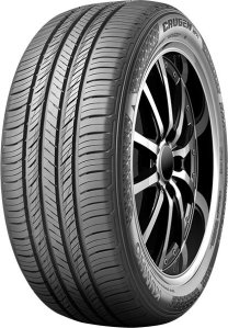 Kumho Kumho Crugen HP71 ( 235/65 R17 104V 4PR ) - Zwart