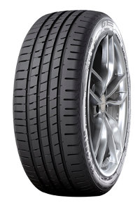 GT Radial GT Radial SportActive ( 255/40 R19 100Y XL ) - Zwart