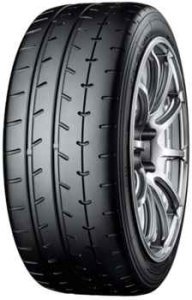 Yokohama Yokohama Advan A052 ( 235/40 R18 95Y XL ) - Zwart