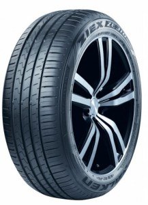 Falken Falken ZIEX ZE310A ECORUN ( 235/55 R17 103H XL Ecorun BLK ) - Zwart