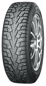 Yokohama Yokohama Ice Guard IG55 ( 295/35 R21 107T XL, RPB, met spikes ) - Zwart