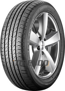Maxxis Maxxis HP-M3 ( 235/60 R16 100V ) - Zwart