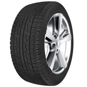 Federal Federal Himalaya Iceo ( 185/55 R16 87Q XL, Nordic compound ) - Zwart