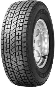 Maxxis Maxxis SS-01 Presa SUV ( 225/65 R17 102Q, Nordic compound ) - Zwart