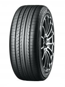 Yokohama Yokohama Advan dB V552 ( 225/45 R18 91W RPB ) - Zwart