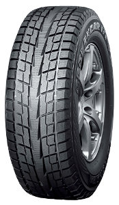 Yokohama Yokohama Geolandar I/TS (G073) ( 215/60 R17 96Q, Nordic compound, RPB ) - Zwart