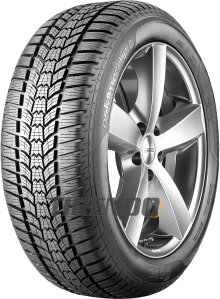 Sava Sava Eskimo HP2 ( 205/50 R17 93V XL ) - Zwart