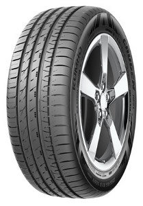 Kumho Kumho Crugen HP91 ( 255/55 ZR20 110Y XL ) - Zwart